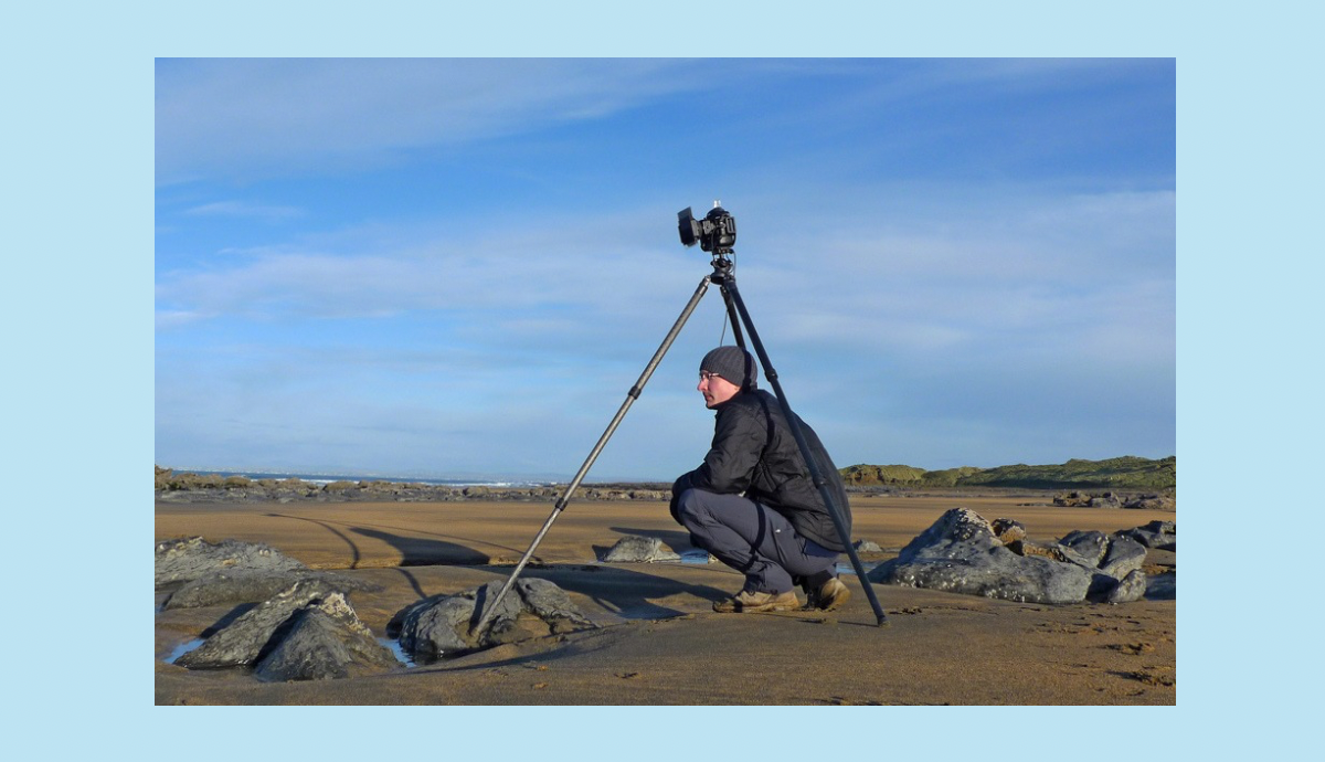 From Architecture to Nature